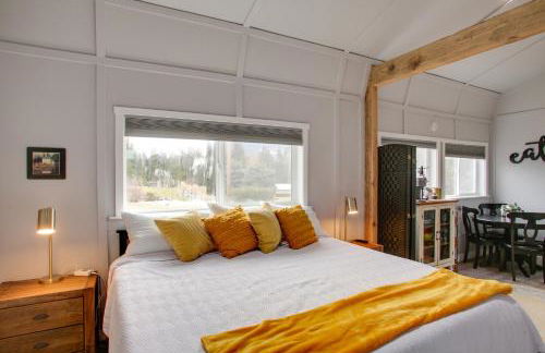 Mtn-View Studio 4 Mi to Farragut State Park! - Foto 16