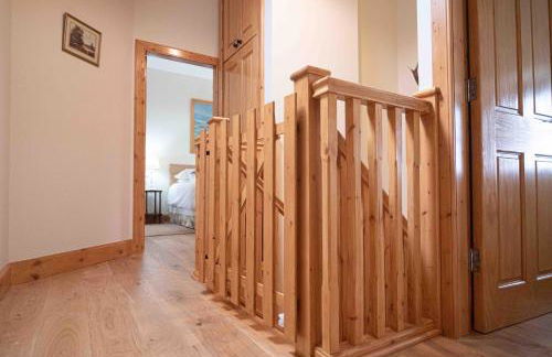 Steading Cottage - 50m from the beach - Foto 33