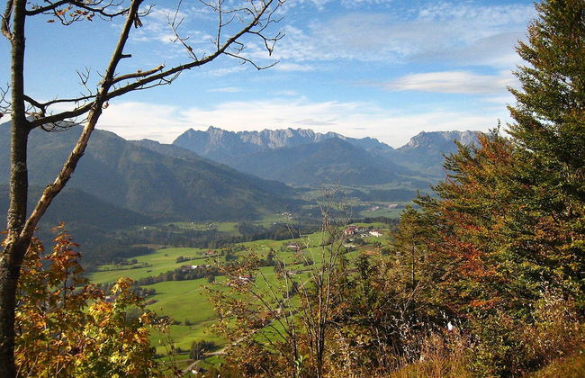 Gästehaus Bergwinkl - Foto 27