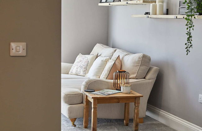 Host Stay Sea Breeze - Foto 4