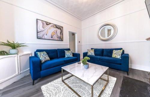 Stylish Luxury Large 4BR KingBed - Foto 1