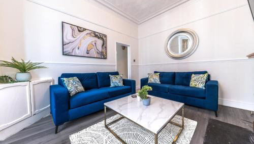 Stylish Luxury Large 4BR KingBed - Foto 1