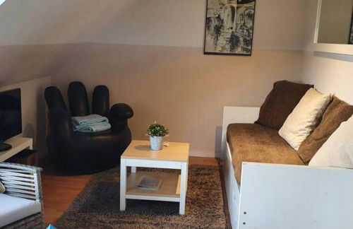 Bulle d'évasion Aux portes de Honfleur - Piscine couverte - Foto 19