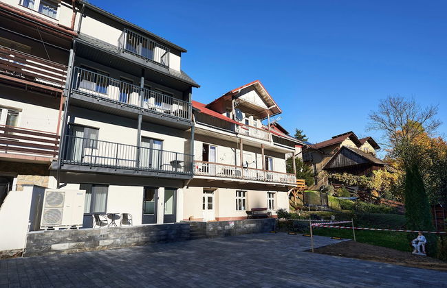 Apartamenty Pieninski Potok - Foto 2