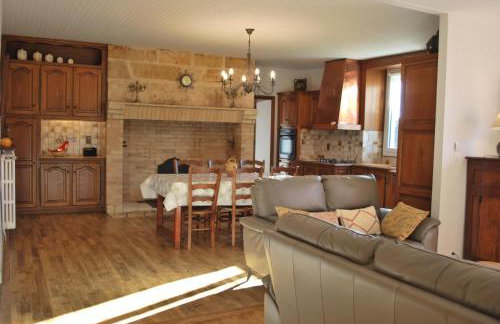 Chez Sylvie et Michel à côté de Sarlat - Foto 21