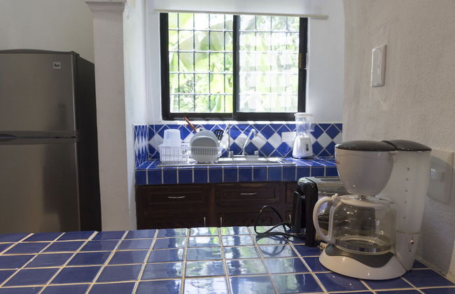 Vida Playa Suites - Foto 11