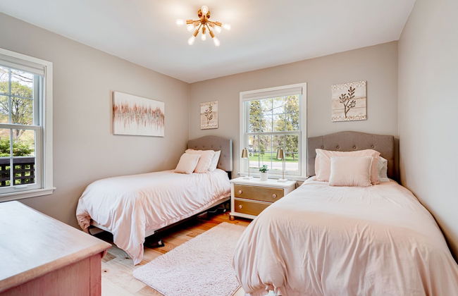 Perfect Family Bungalow - Photo 6