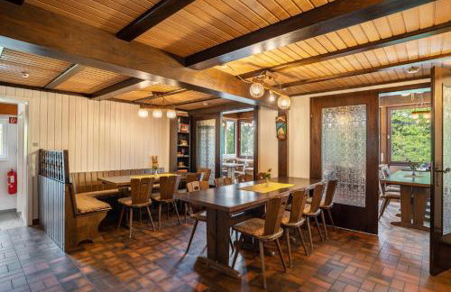 Naturerlebnishaus Gaistal 32 - Foto 32