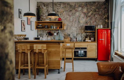 Sky Suites & Sky Bar - Foto 18