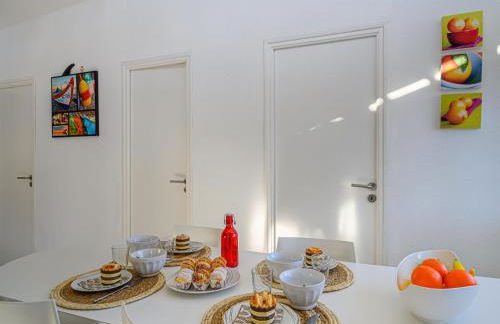 Holiday Home Ker Penthièvre by Interhome - Foto 14