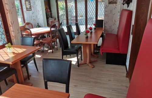 Ferienhaus Stahlberg - Photo 5