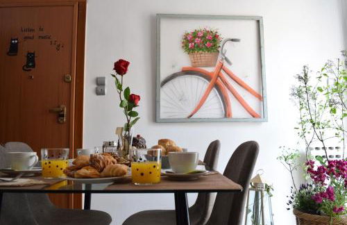 Poseidon by Heloni Apartments - Foto 24