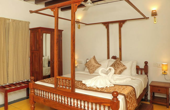 FRANCO TAMIL VILLAS - Foto 4