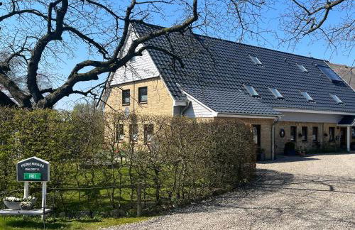 Ferienhaus Waldidyll - Erholung zwischen Schlei und Ostsee - Foto 13