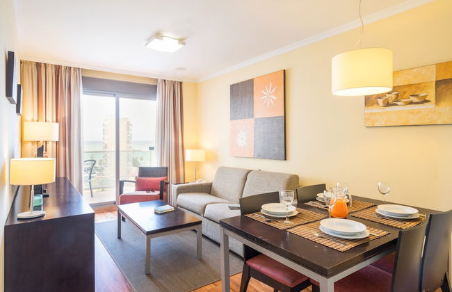 Pierre & Vacances Benalmadena Principe - Foto 14