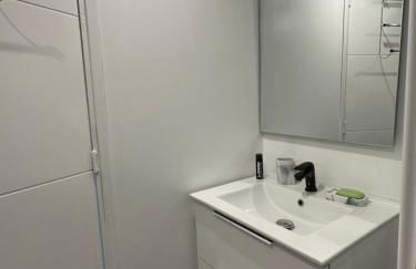 Apart Hotel Le Havre - Foto 8