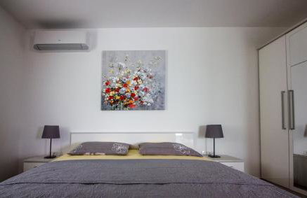 Villa vista sul Quarnero - Foto 36