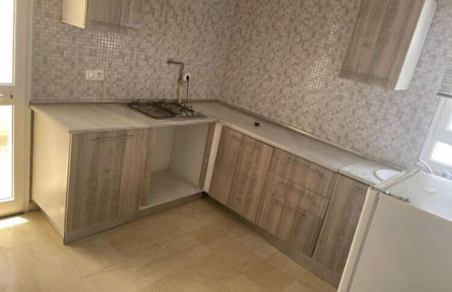 Residence Aladin - Foto 19