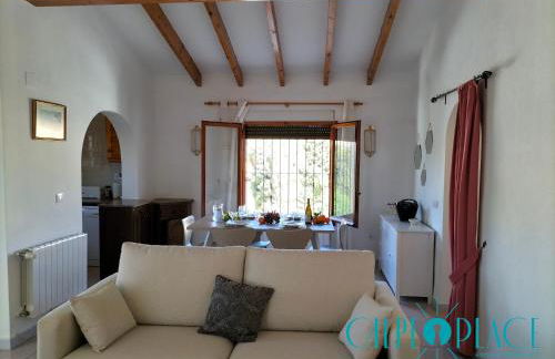 Casa Margarita, cerca de la playa y con piscina - Photo 45