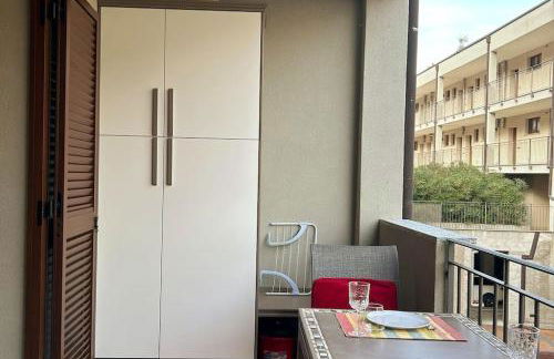 GEZELLIG APPARTEMENT MET GEDEELTELIJK MEERZICHT - Foto 17