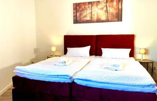 Ferienhaus Bayreuth für 10 Personen mit Garten - Foto 23