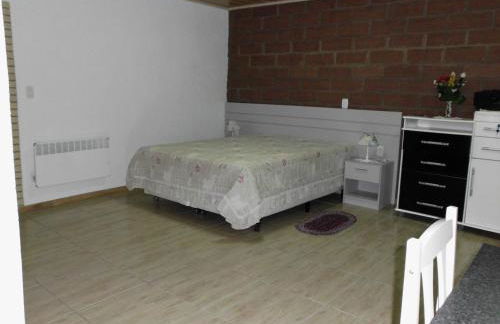Pousada Apartamento na Serra - Foto 44