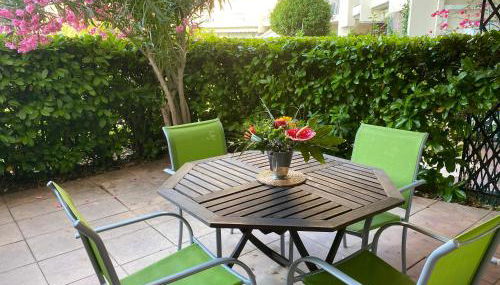 A charming apartment in the heart of the French Riviera - Foto 3