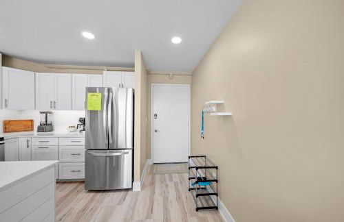 Beachfront, Estero Beach Tennis 708A Weekly Stays - Foto 27