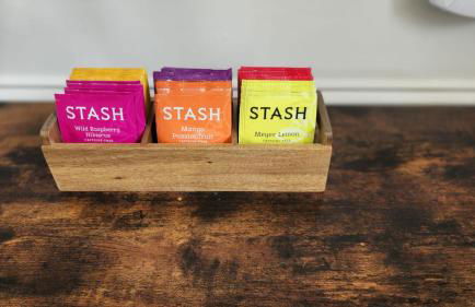 Luxury Cabin at Lakehead - Photo 15