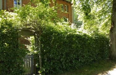 Apartment zum Garten - Foto 2