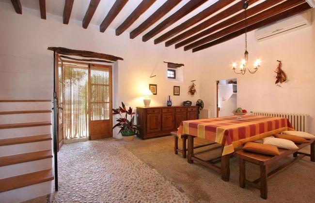Villa - 5 Bedrooms with Pool and WiFi - 103224 - Foto 17