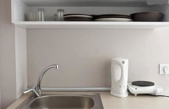 Kare Suite Nisantasi - Foto 35