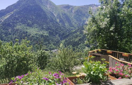 Chalet les Alpes - Le Sapey - Photo 9