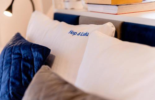 Hop & Lulu Delux Apartments - Foto 49