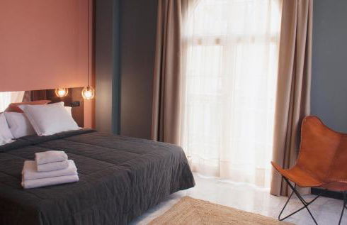 Be Mate Málaga Soho - Foto 42