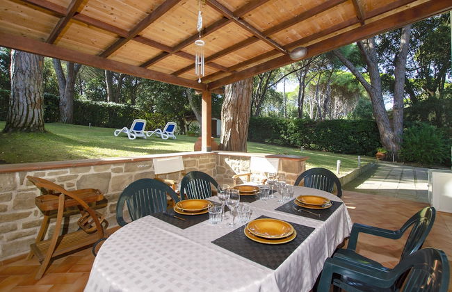 Villetta Il Pino - Foto 28