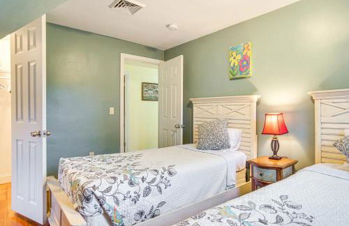 Beach Gear Provided! Harwich Port Family Escape - Foto 20