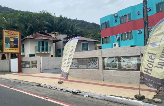 Hotel Interpraias - Photo 7