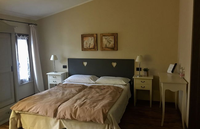 Agriturismo Corte Rocca - Foto 7