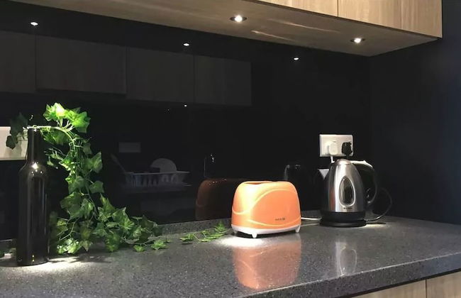 The Robertsons by Urban Suites - Foto 13