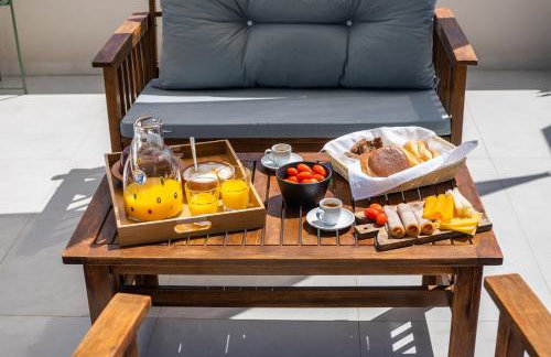 Villa Oliveto - Foto 13