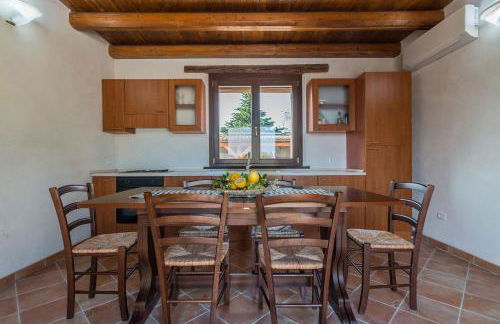 Villa Flavia - Foto 54