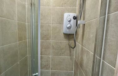 Kettering Railway Lodge - Foto 13