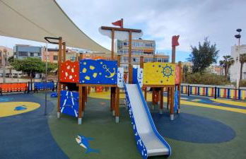 First Line of The Beach La Garita - Foto 38