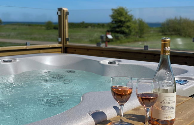 Hygge Strand Camping - Foto 5