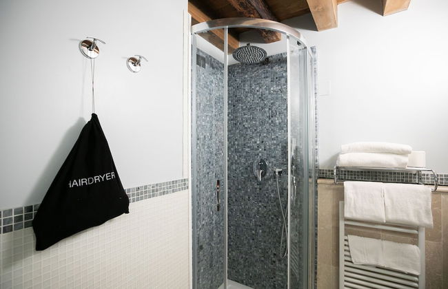 Ca' San Giorgio Relais & Suites - Photo 50