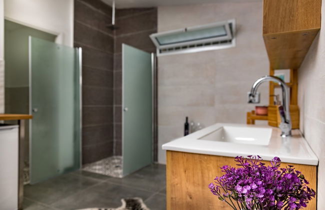 Kinneret Lodging - Foto 18