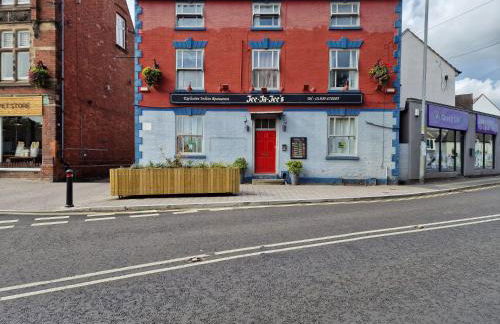 Room near East Midland Airport 6 - Foto 24