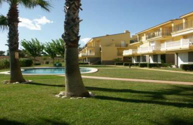 Naturaleza y Golf - Foto 1