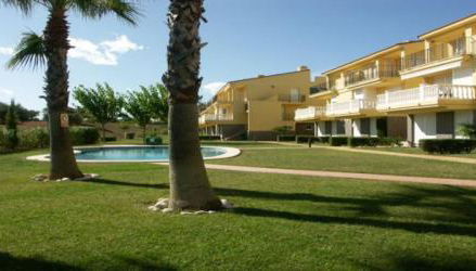 Naturaleza y Golf - Foto 1, Garden view